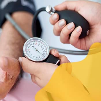 Blood Pressure Checks